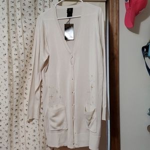 Torrid disney Cinderella sweater